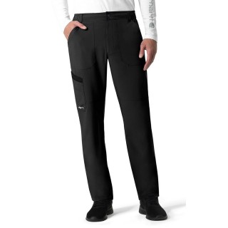 C56210 Carhartt Men's Force Cross-Flex Modern Fit Straight Leg Cargo Pant