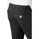 C56210 Carhartt Men's Force Cross-Flex Modern Fit Straight Leg Cargo Pant