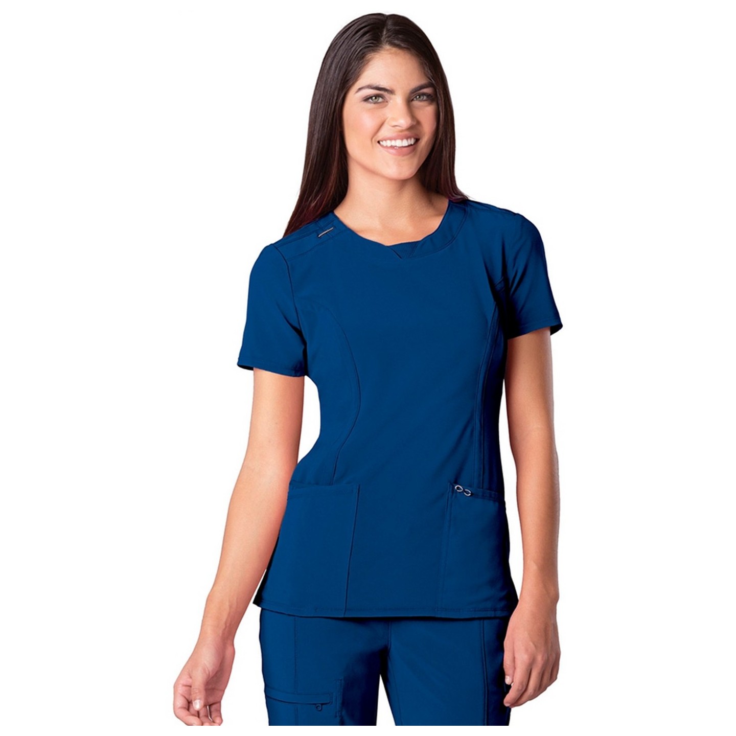 Round Neck Top - Cherokee Infinity - Antimicrobial