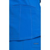 Top col V - Cherokee Infinity - Antimicrobien