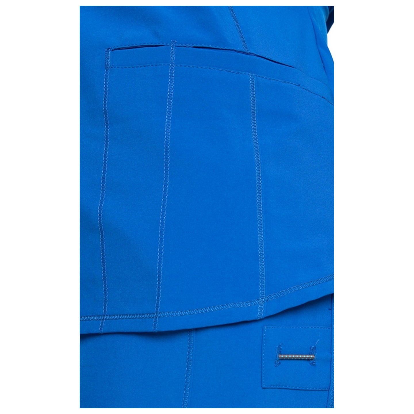 Top col V - Cherokee Infinity - Antimicrobien