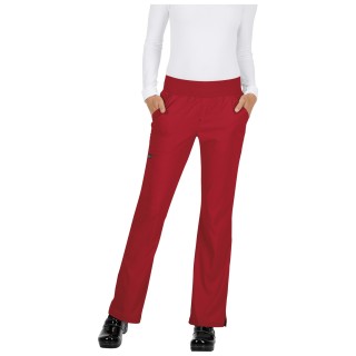 *FINAL SALE RUBY 732 koi Yoga Basics Laurie Scrub Pant