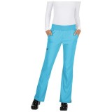 732 koi Yoga Basics Laurie Scrub Pant