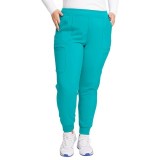 Pantalon de jogging mi-longueur - Cherokee Infinity - Antimicrobien