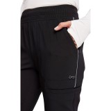 Mid Rise Jogger - Cherokee Infinity - Antimicrobial
