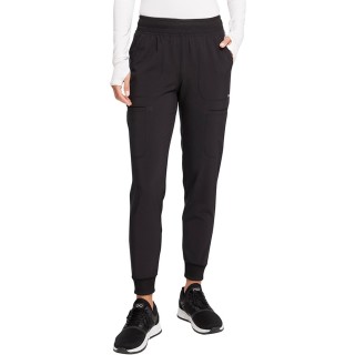Pantalon de jogging mi-longueur - Cherokee Infinity - Antimicrobien