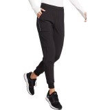 Mid Rise Jogger - Cherokee Infinity - Antimicrobial