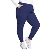 Mid Rise Jogger - Cherokee Infinity - Antimicrobial