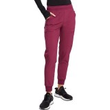 Mid Rise Jogger - Cherokee Infinity - Antimicrobial