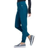 Pantalon de jogging mi-longueur - Cherokee Infinity - Antimicrobien