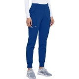 Mid Rise Jogger - Cherokee Infinity - Antimicrobial