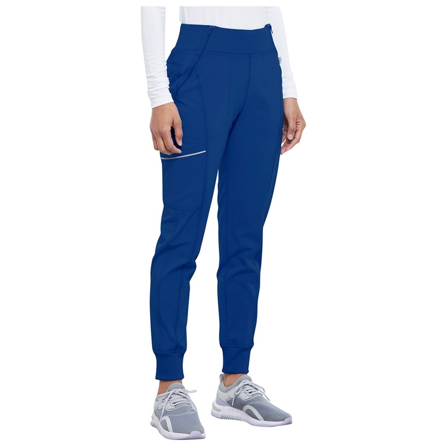 Mid Rise Jogger - Cherokee Infinity - Antimicrobial