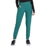 Pantalon de jogging mi-longueur - Cherokee Infinity - Antimicrobien