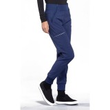 Mid Rise Jogger - Cherokee Infinity - Antimicrobial