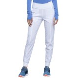 Mid Rise Jogger - Cherokee Infinity - Antimicrobial