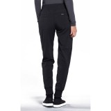 Mid Rise Jogger - Cherokee Infinity - Antimicrobial