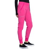 Mid Rise Jogger - Cherokee Infinity - Antimicrobial