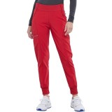 Pantalon de jogging mi-longueur - Cherokee Infinity - Antimicrobien