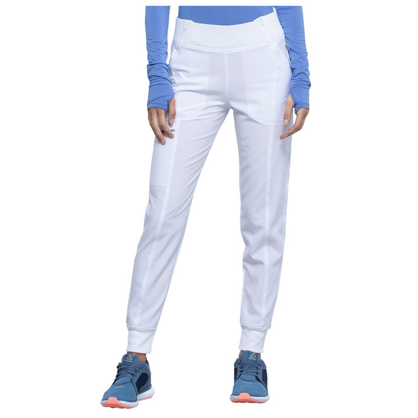 Pantalon de jogging mi-longueur - Cherokee Infinity - Antimicrobien