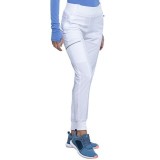 Mid Rise Jogger - Cherokee Infinity - Antimicrobial