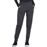 Mid Rise Jogger - Cherokee Infinity - Antimicrobial