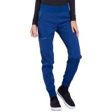 Pantalon de jogging mi-longueur - Cherokee Infinity - Antimicrobien