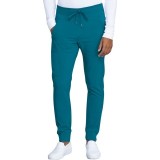 Pantalon de jogging mi-longueur pour homme - Cherokee Infinity - Antimicrobien