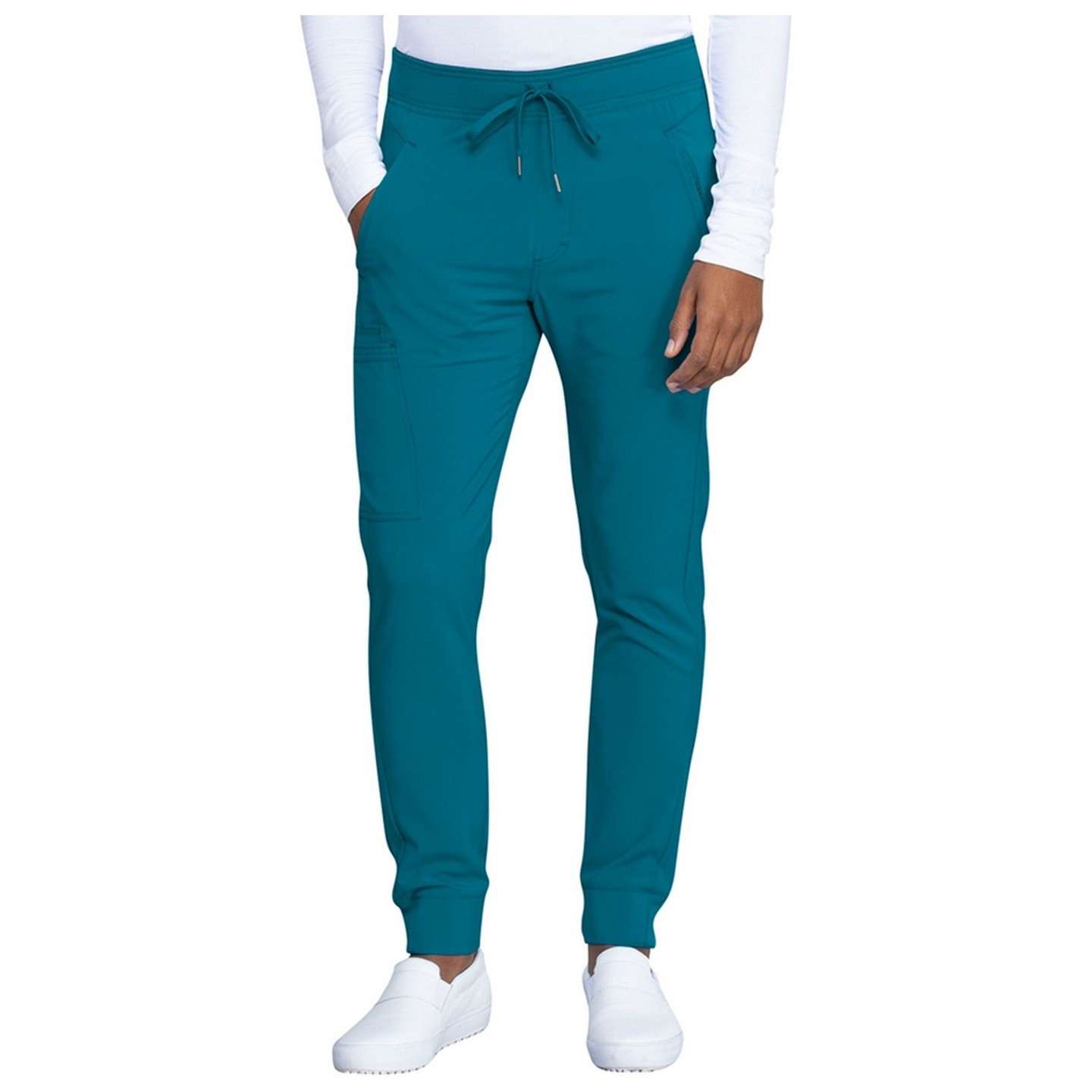Pantalon de jogging mi-longueur pour homme - Cherokee Infinity - Antimicrobien