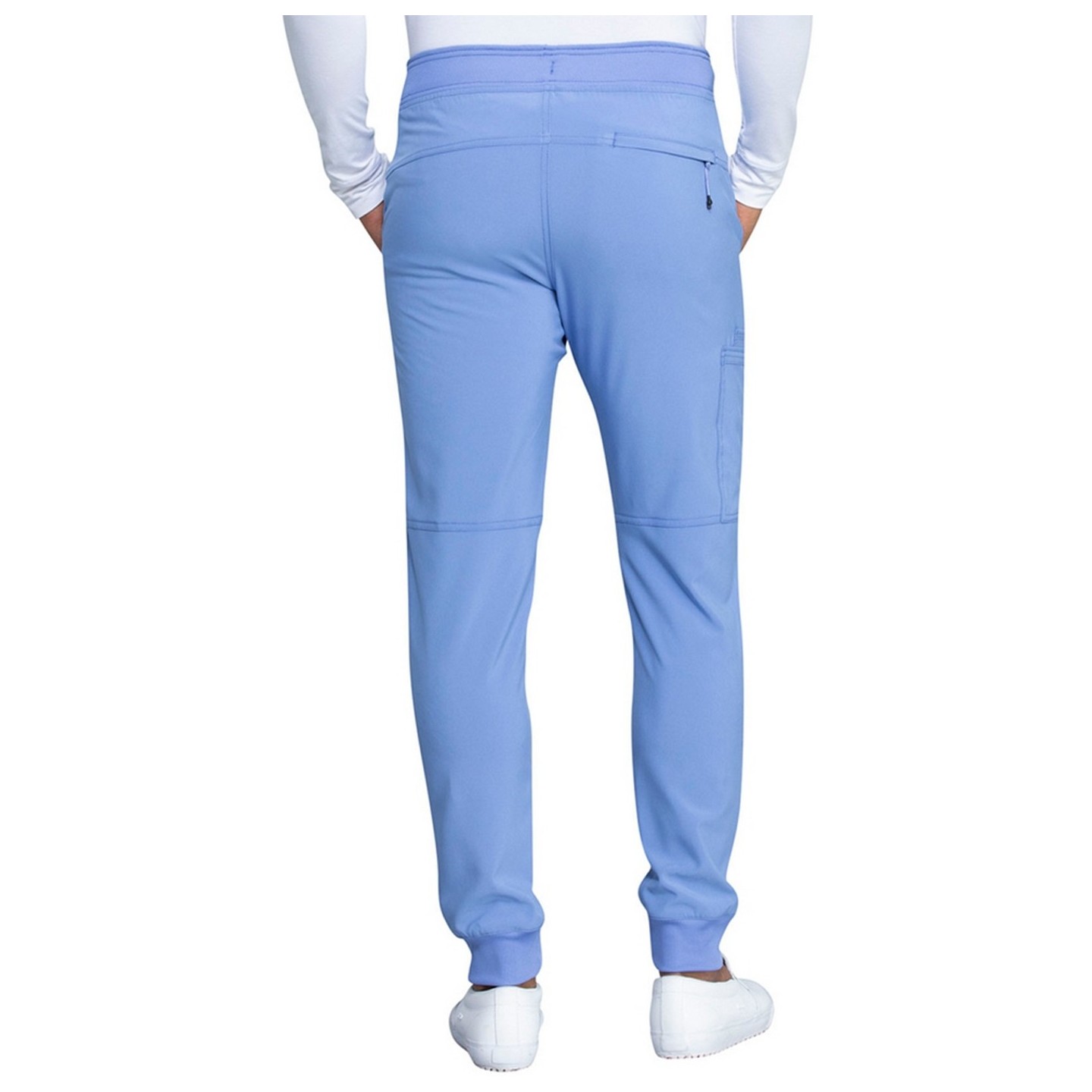 Pantalon de jogging mi-longueur pour homme - Cherokee Infinity - Antimicrobien