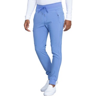 Pantalon de jogging mi-longueur pour homme - Cherokee Infinity - Antimicrobien