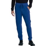 Men's Mid Rise Jogger - Cherokee Infinity - Antimicrobial