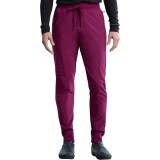 Pantalon de jogging mi-longueur pour homme - Cherokee Infinity - Antimicrobien