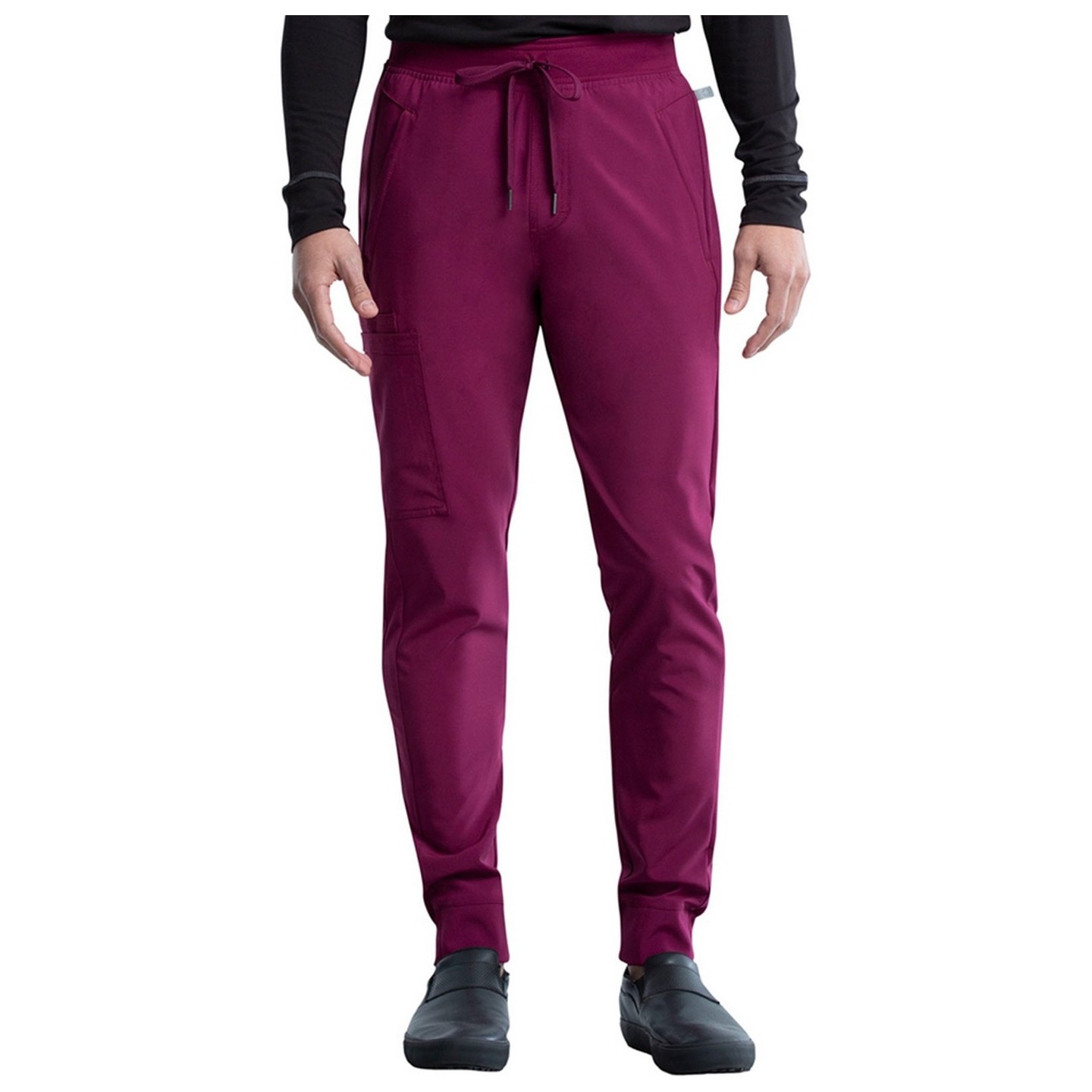 Pantalon de jogging mi-longueur pour homme - Cherokee Infinity - Antimicrobien