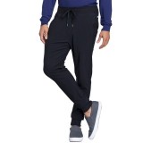 Men's Mid Rise Jogger - Cherokee Infinity - Antimicrobial