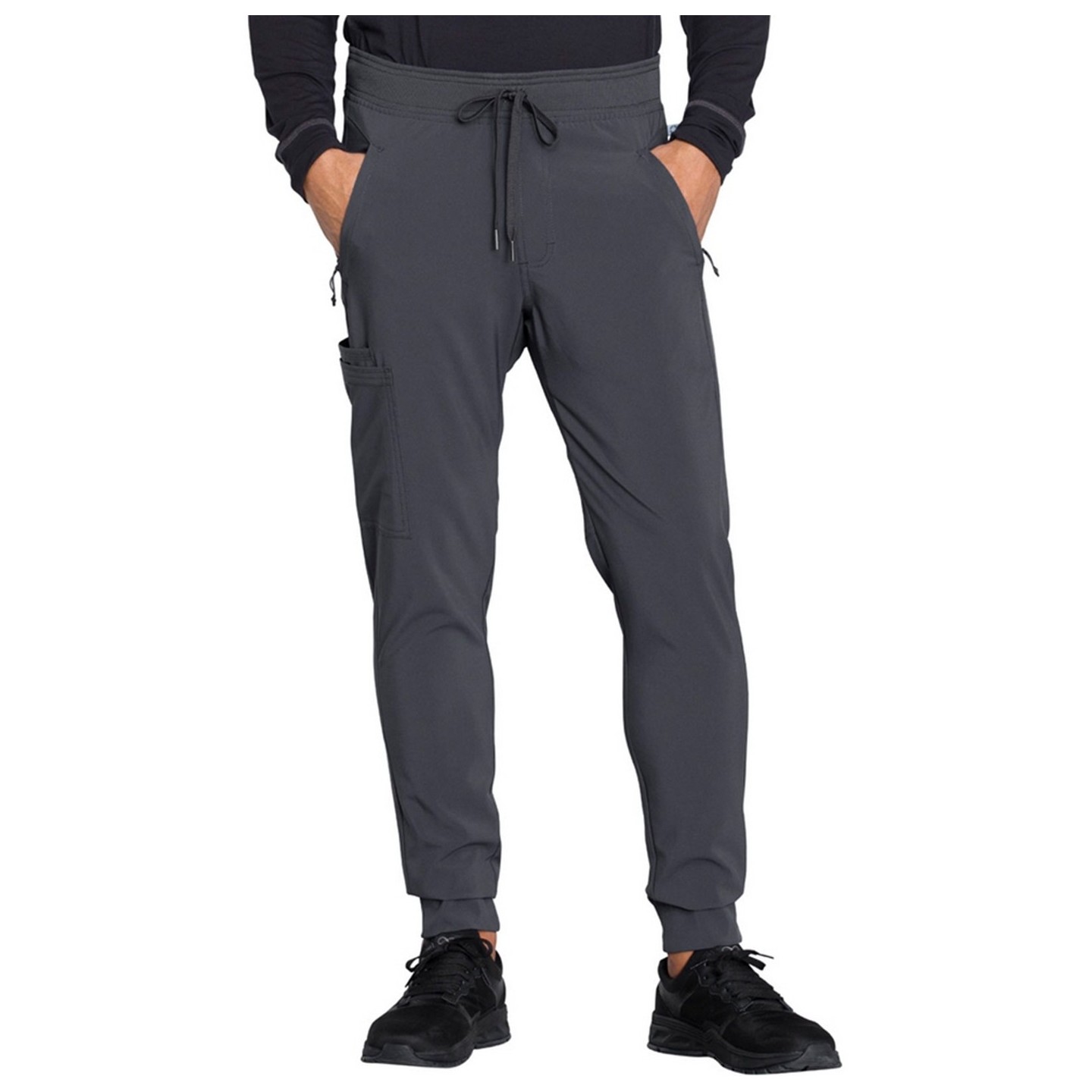 Pantalon de jogging mi-longueur pour homme - Cherokee Infinity - Antimicrobien
