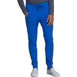 Pantalon de jogging mi-longueur pour homme - Cherokee Infinity - Antimicrobien