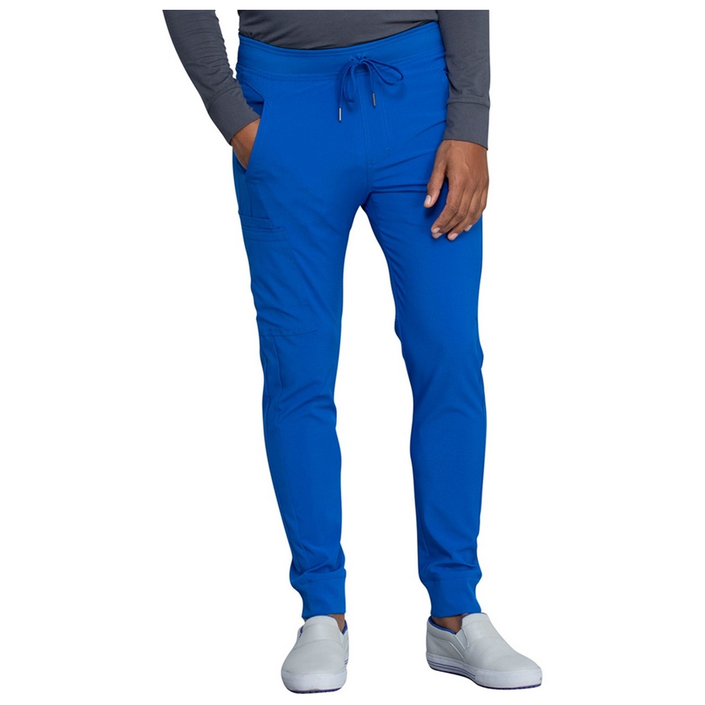 Pantalon de jogging mi-longueur pour homme - Cherokee Infinity - Antimicrobien