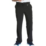 Men's Fly Front Pant - Cherokee Infinity - Antimicrobial