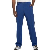 Men's Fly Front Pant - Cherokee Infinity - Antimicrobial