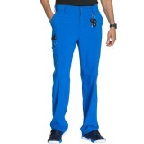 Pantalon à braguette pour homme - Cherokee Infinity - Antimicrobien