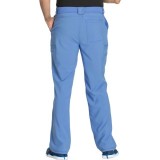 Men's Fly Front Pant - Cherokee Infinity - Antimicrobial
