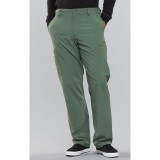 Pantalon à braguette pour homme - Cherokee Infinity - Antimicrobien