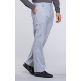 Pantalon à braguette pour homme - Cherokee Infinity - Antimicrobien