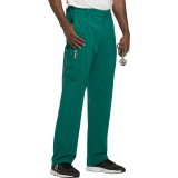 Pantalon à braguette pour homme - Cherokee Infinity - Antimicrobien