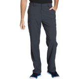 Men's Fly Front Pant - Cherokee Infinity - Antimicrobial