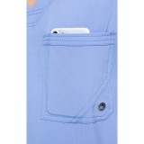 Men's V-Neck Top - Cherokee Infinity - Antimicrobial