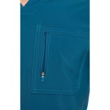 Top col en V pour homme - Cherokee Infinity - Antimicrobien