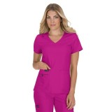 373 koi Basics Becca Top