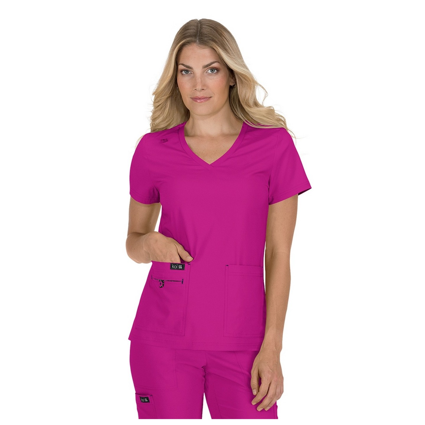 373 koi Haut Basics Becca 