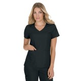 373 koi Basics Becca Top